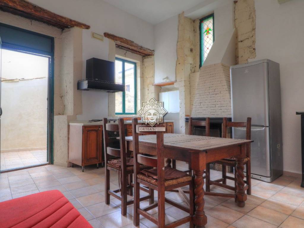 appartamento in vendita a Siracusa in zona Isola Ortigia