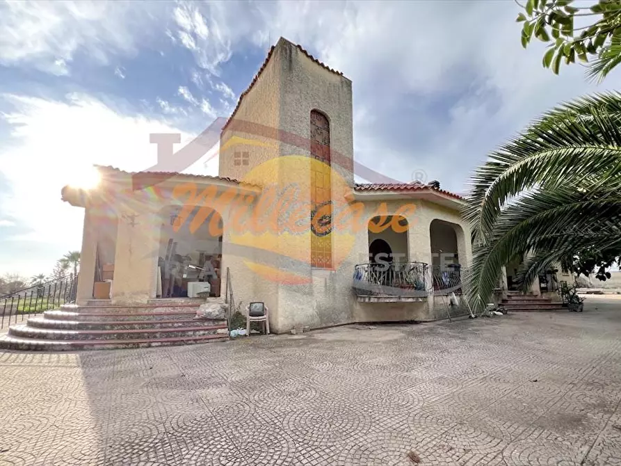 casa indipendente in vendita a Siracusa in zona Isola / Plemmirio