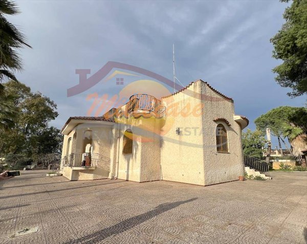 casa indipendente in vendita a Siracusa in zona Isola / Plemmirio