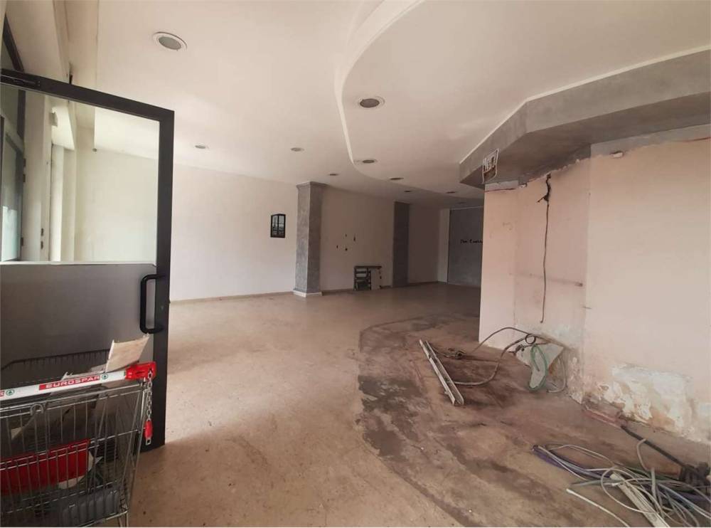 negozio in vendita a Siracusa