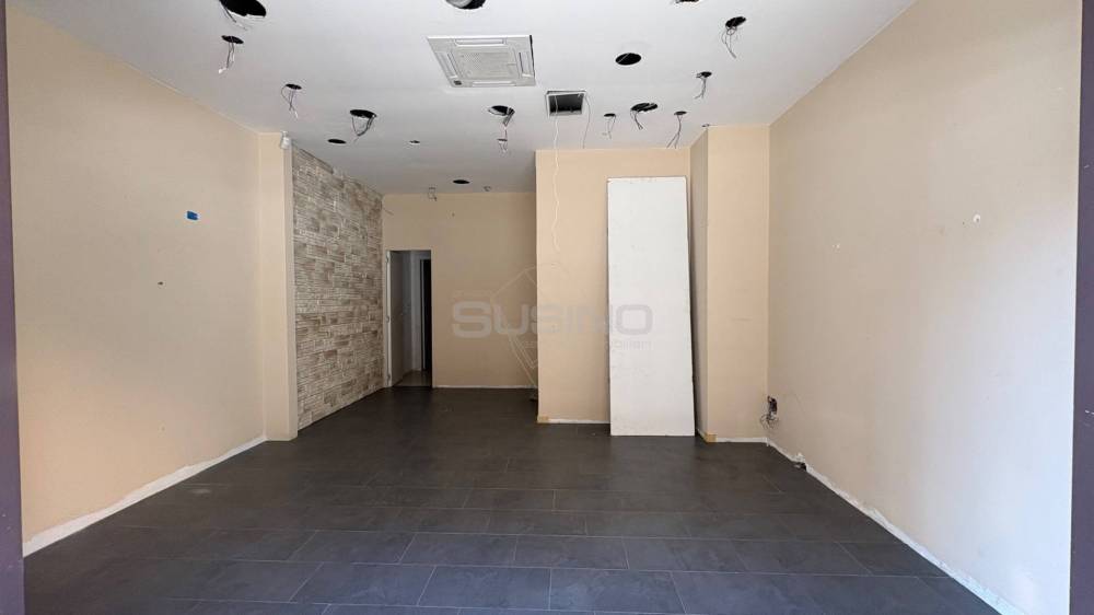 locale commerciale in vendita a Siracusa