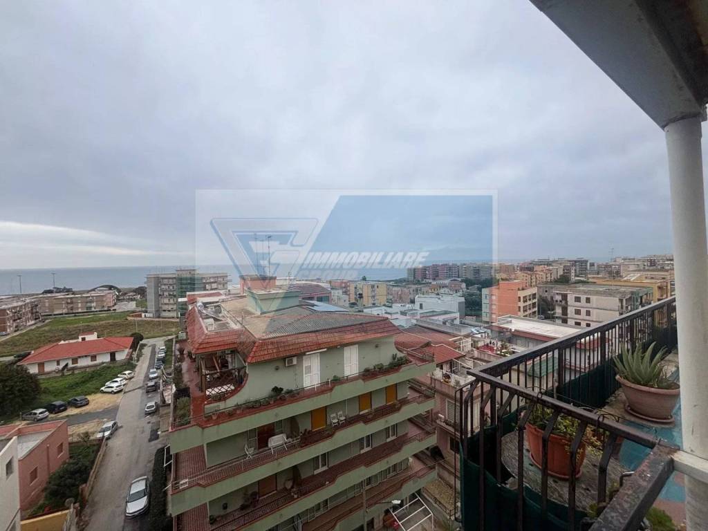 appartamento in vendita a Siracusa in zona Grottasanta
