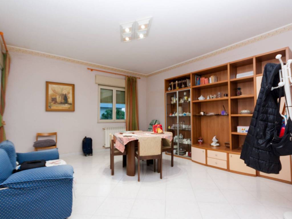 appartamento in vendita a Siracusa in zona Epipoli