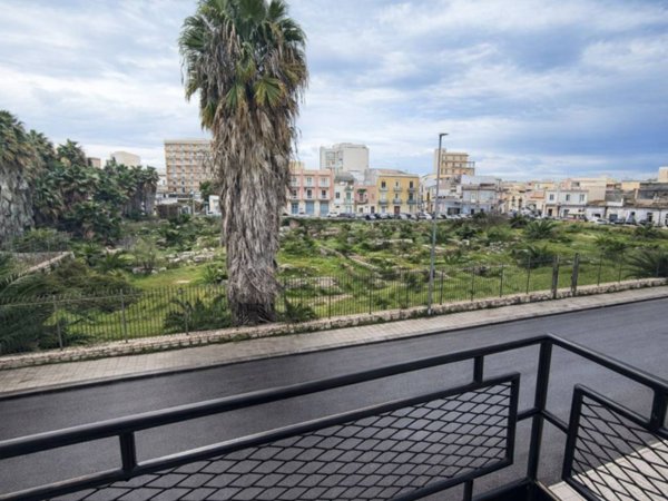 appartamento in vendita a Siracusa in zona Centro Città