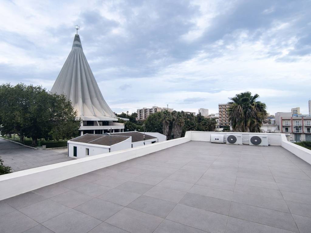 appartamento in vendita a Siracusa in zona Centro Città