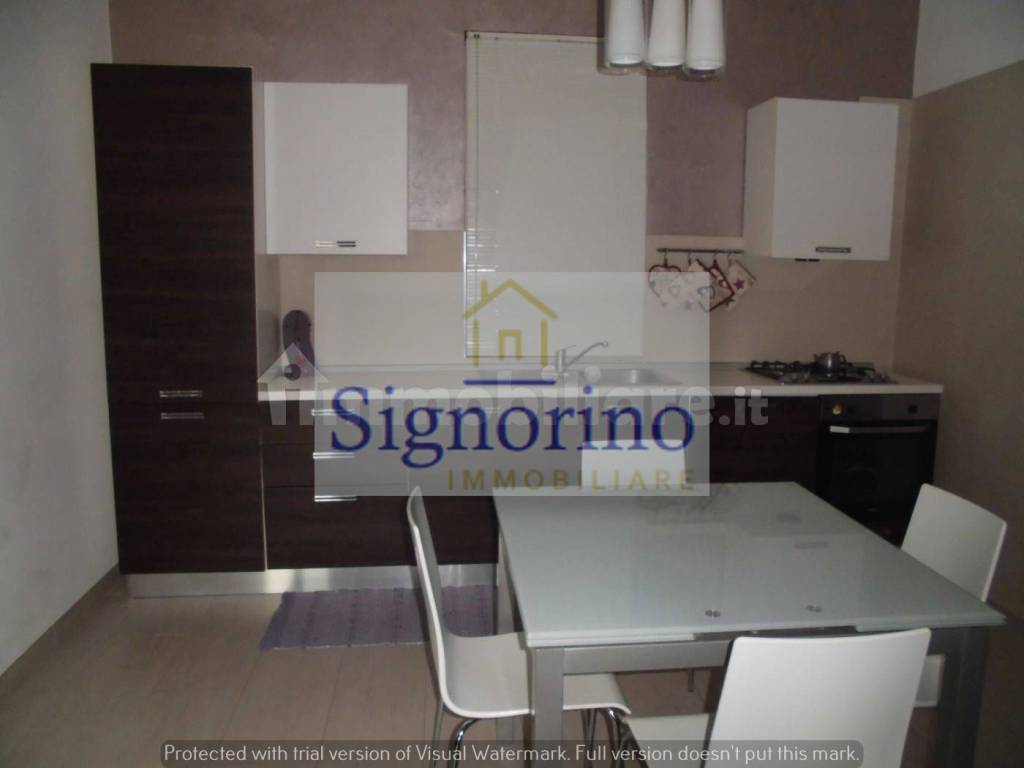 appartamento in vendita a Siracusa