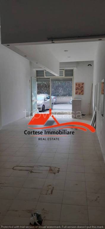 negozio in vendita a Siracusa