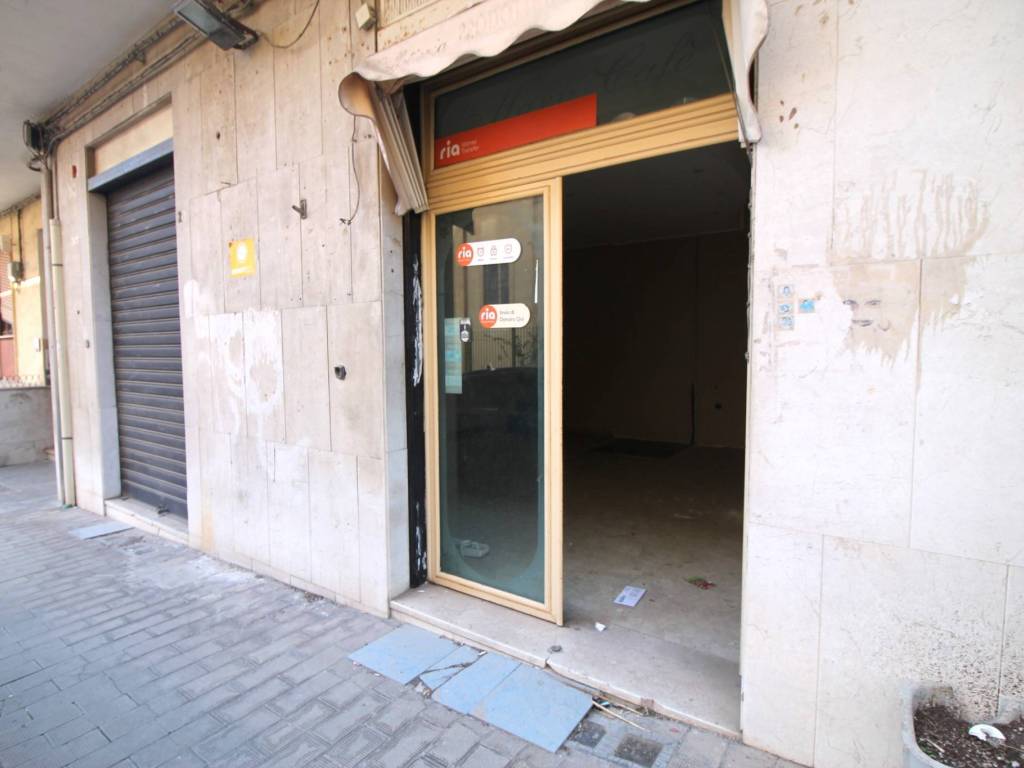 negozio in vendita a Siracusa in zona Centro Città