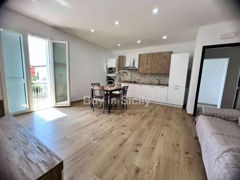 appartamento in vendita a Siracusa in zona Grottasanta