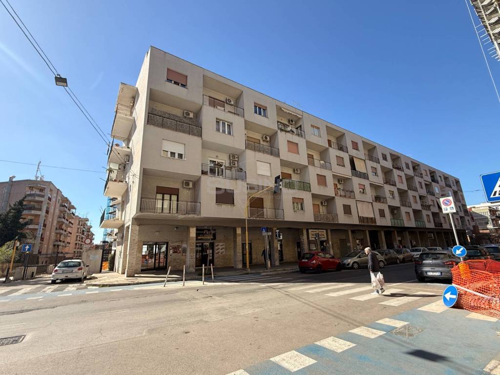 appartamento in vendita a Siracusa