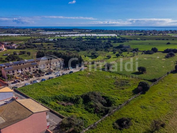 terreno agricolo in vendita a Siracusa in zona Cassibile