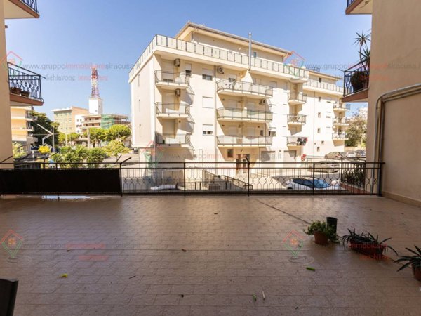 appartamento in vendita a Siracusa