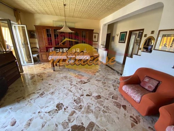 appartamento in vendita a Siracusa in zona Grottasanta