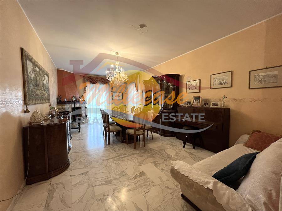 appartamento in vendita a Siracusa in zona Scala Greca