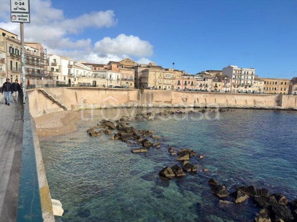appartamento in vendita a Siracusa in zona Isola Ortigia