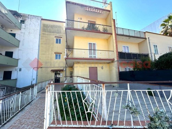 appartamento in vendita a Siracusa
