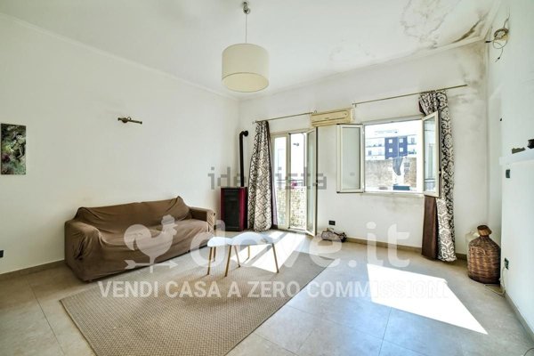 appartamento in vendita a Siracusa in zona Centro Città