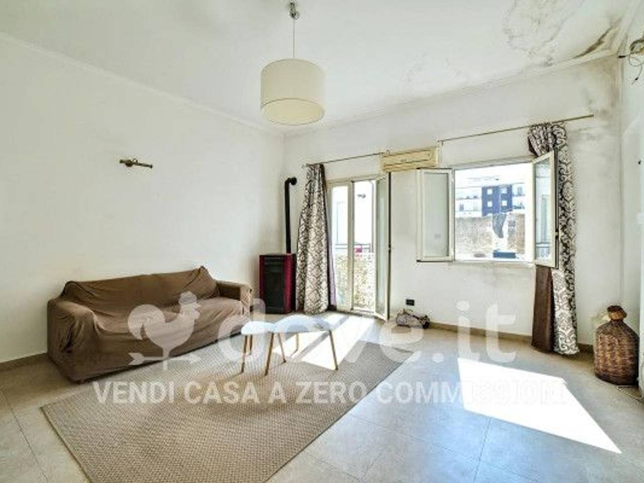 appartamento in vendita a Siracusa in zona Centro Città