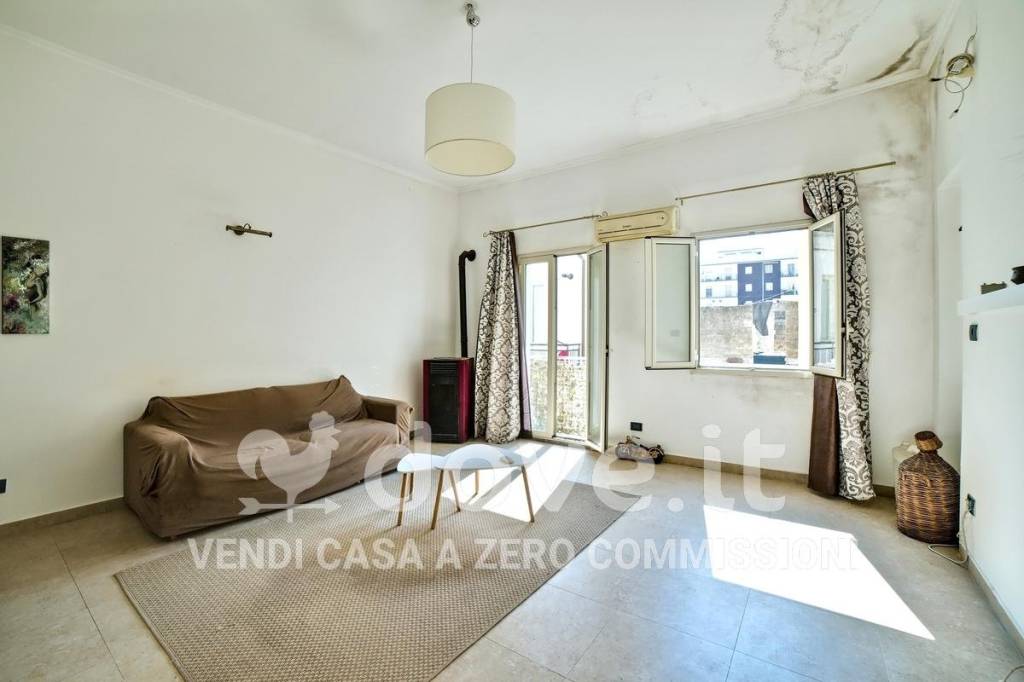 appartamento in vendita a Siracusa in zona Centro Città