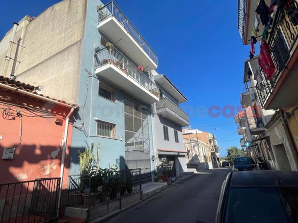 appartamento in vendita a Siracusa in zona Belvedere