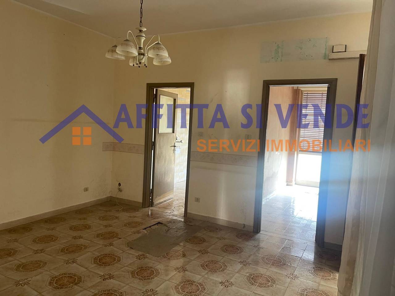 appartamento in vendita a Siracusa in zona Scala Greca