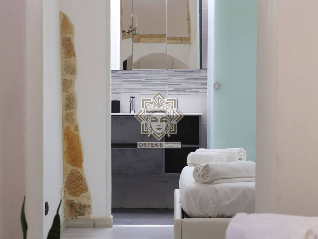 appartamento in vendita a Siracusa in zona Isola Ortigia