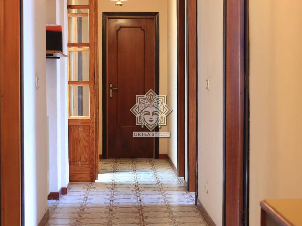 appartamento in vendita a Siracusa in zona Scala Greca