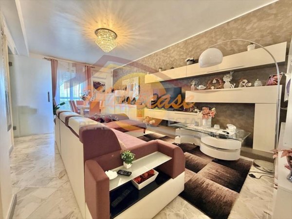 appartamento in vendita a Siracusa in zona Targia