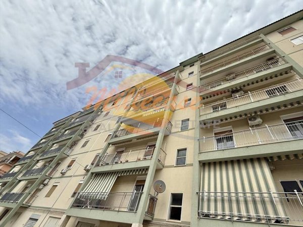 appartamento in vendita a Siracusa in zona Scala Greca