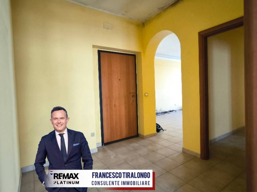 appartamento in vendita a Siracusa in zona Epipoli