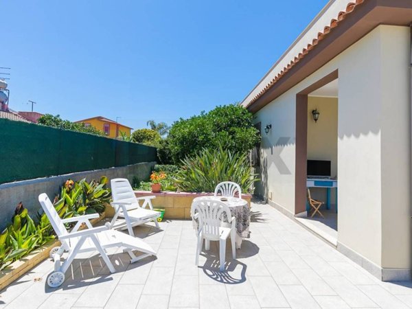 casa indipendente in vendita a Siracusa