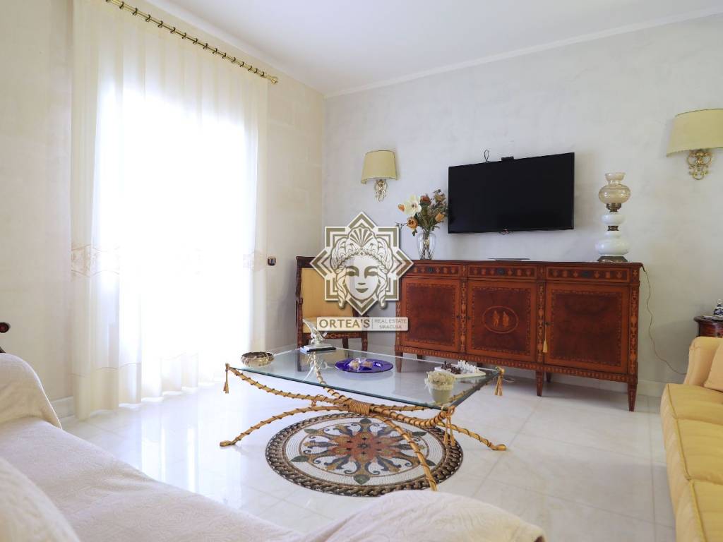 appartamento in vendita a Siracusa