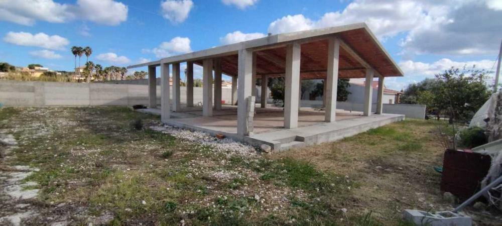 casa indipendente in vendita a Siracusa in zona Belvedere