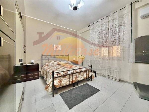 appartamento in vendita a Siracusa in zona Borgata