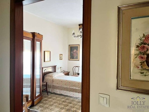 appartamento in vendita a Siracusa in zona Scala Greca