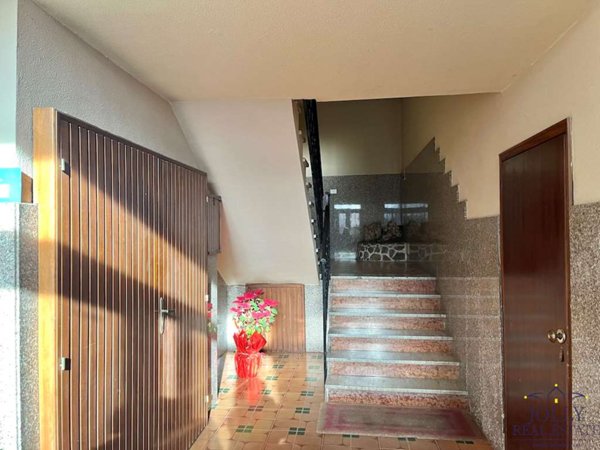 appartamento in vendita a Siracusa in zona Scala Greca