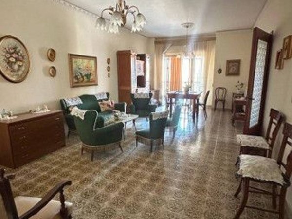appartamento in vendita a Siracusa in zona Belvedere