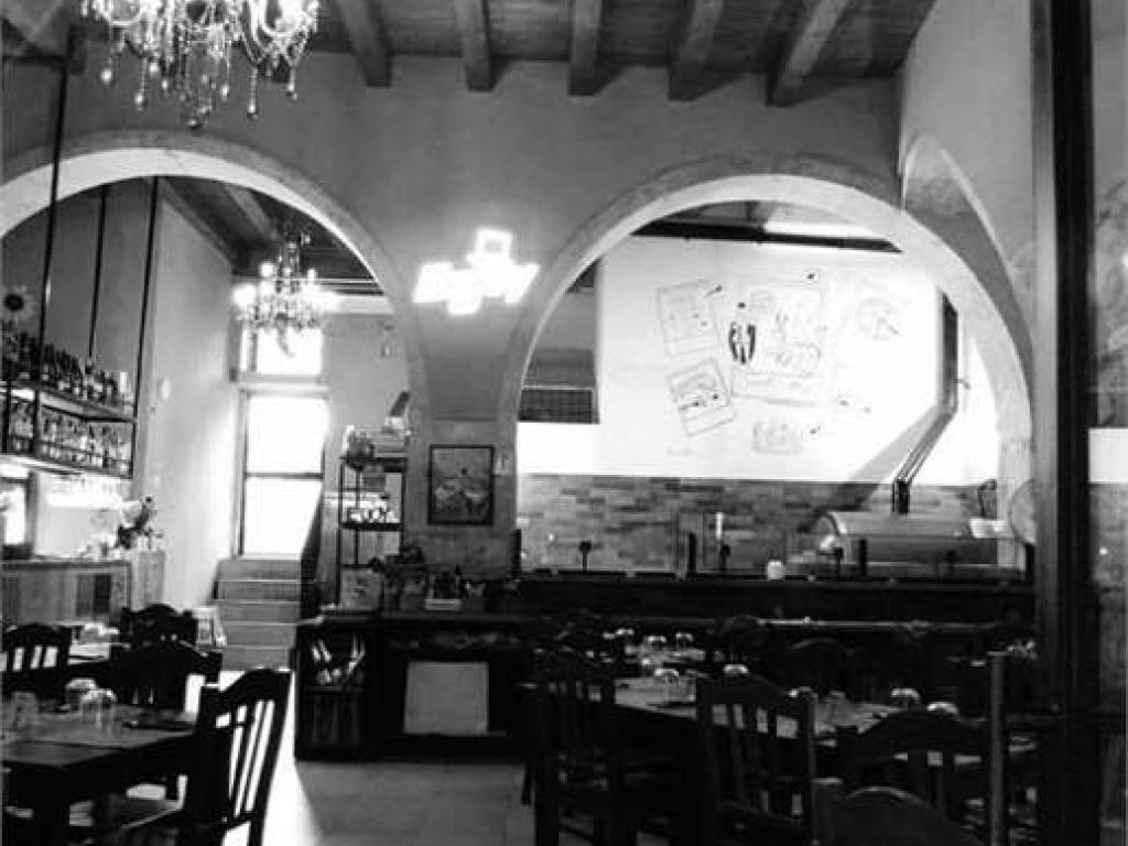 negozio in vendita a Siracusa in zona Isola Ortigia