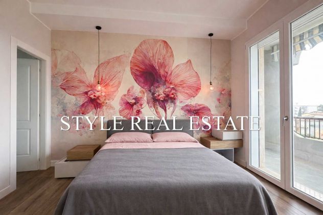 appartamento in vendita a Siracusa in zona Scala Greca