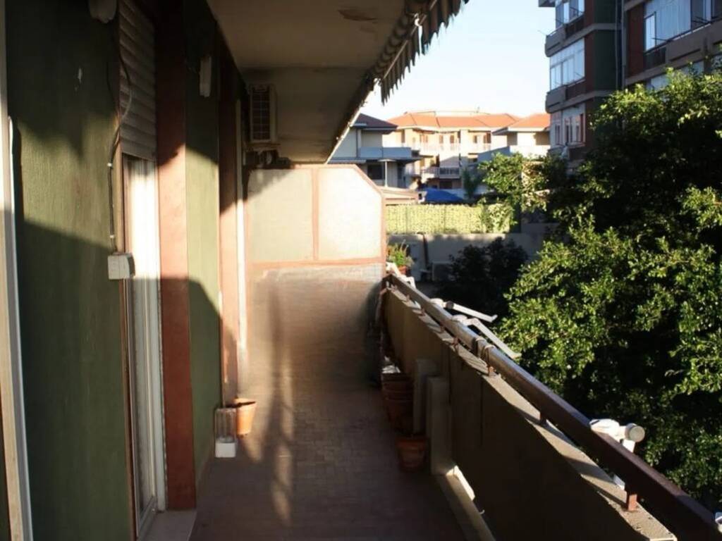 appartamento in vendita a Siracusa in zona Scala Greca