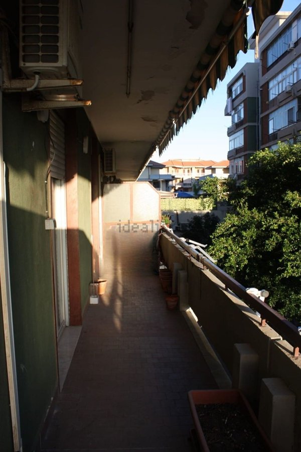 appartamento in vendita a Siracusa in zona Scala Greca