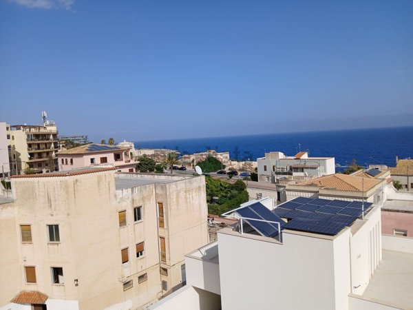 appartamento in vendita a Siracusa