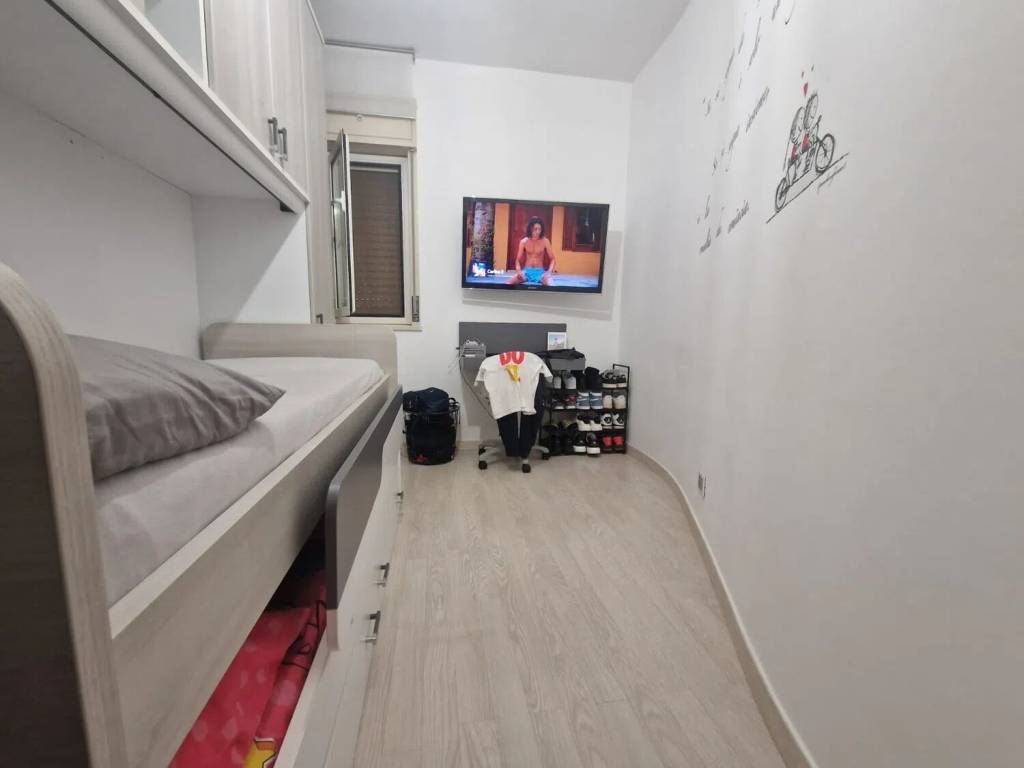 appartamento in vendita a Siracusa in zona Centro Città