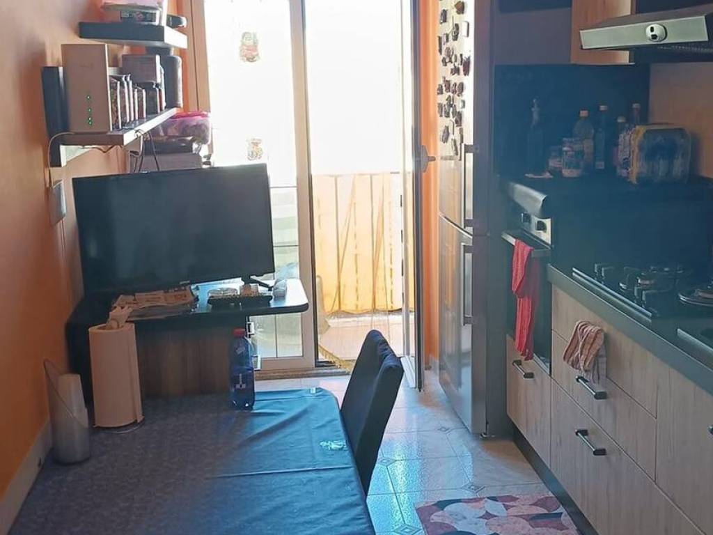 appartamento in vendita a Siracusa in zona Centro Città