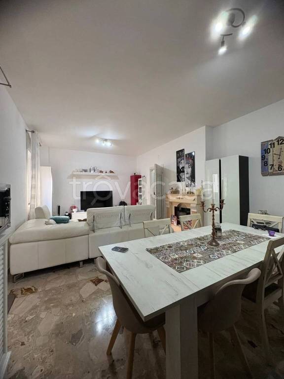 appartamento in vendita a Siracusa in zona Grottasanta