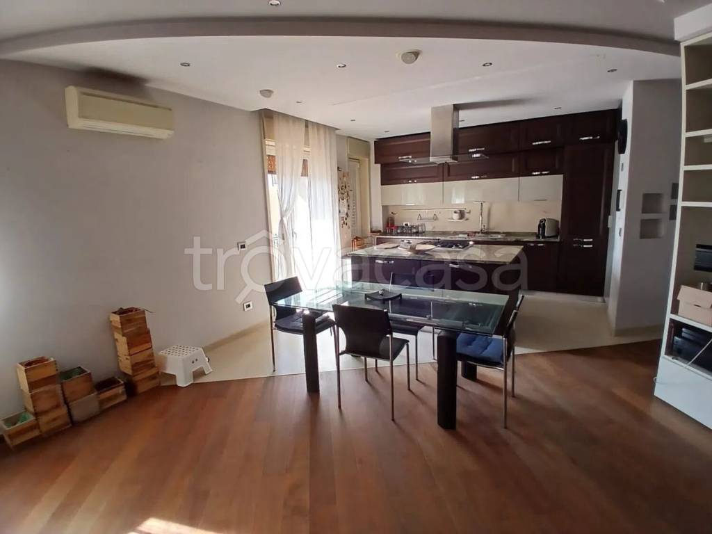 appartamento in vendita a Siracusa in zona Centro Città