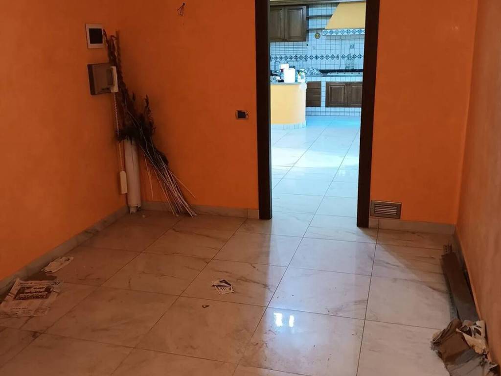 appartamento in vendita a Siracusa in zona Centro Città