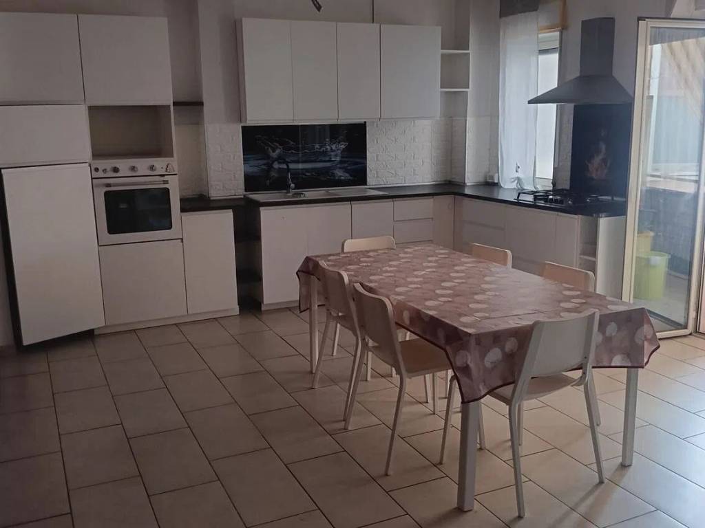 appartamento in vendita a Siracusa