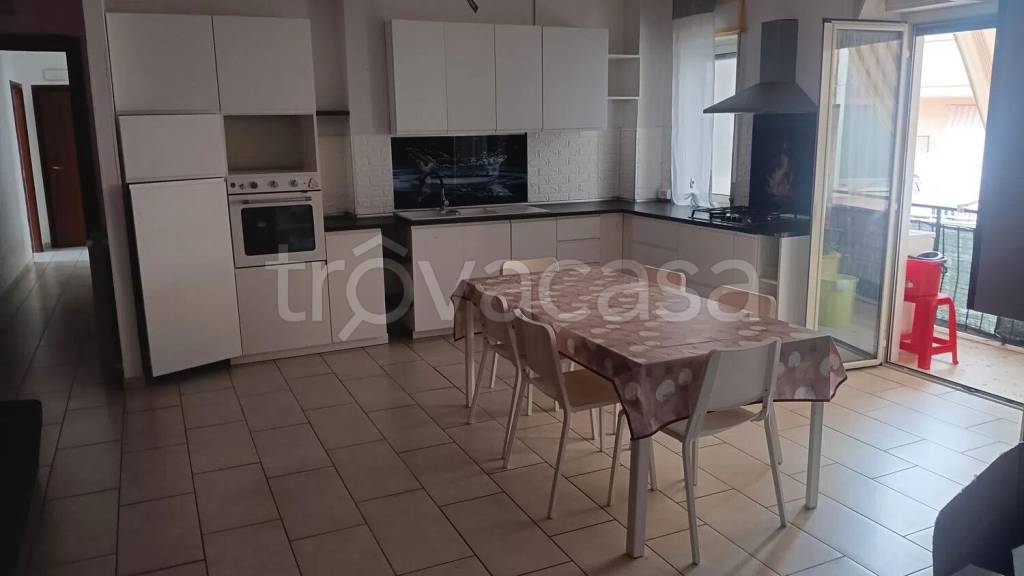 appartamento in vendita a Siracusa