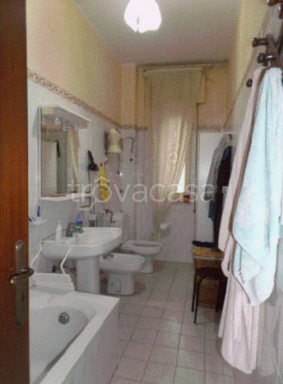 appartamento in vendita a Siracusa in zona Grottasanta